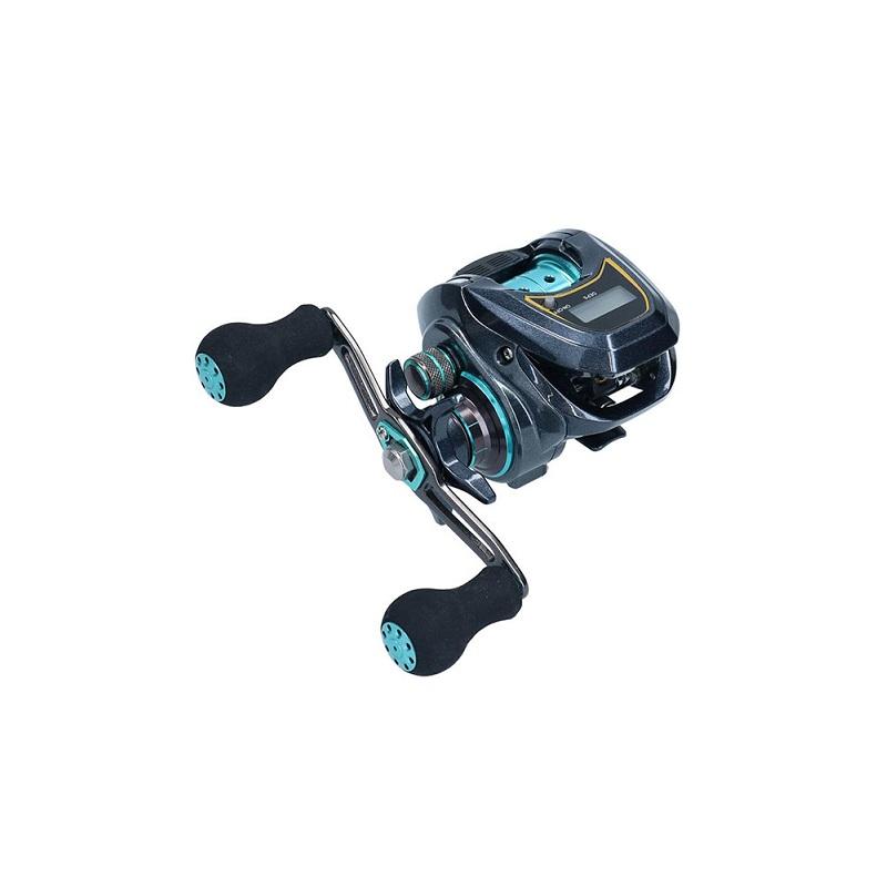 DAIWA（釣り） ダイワ ライト SW X IC SS / 右ハンドル 船釣り