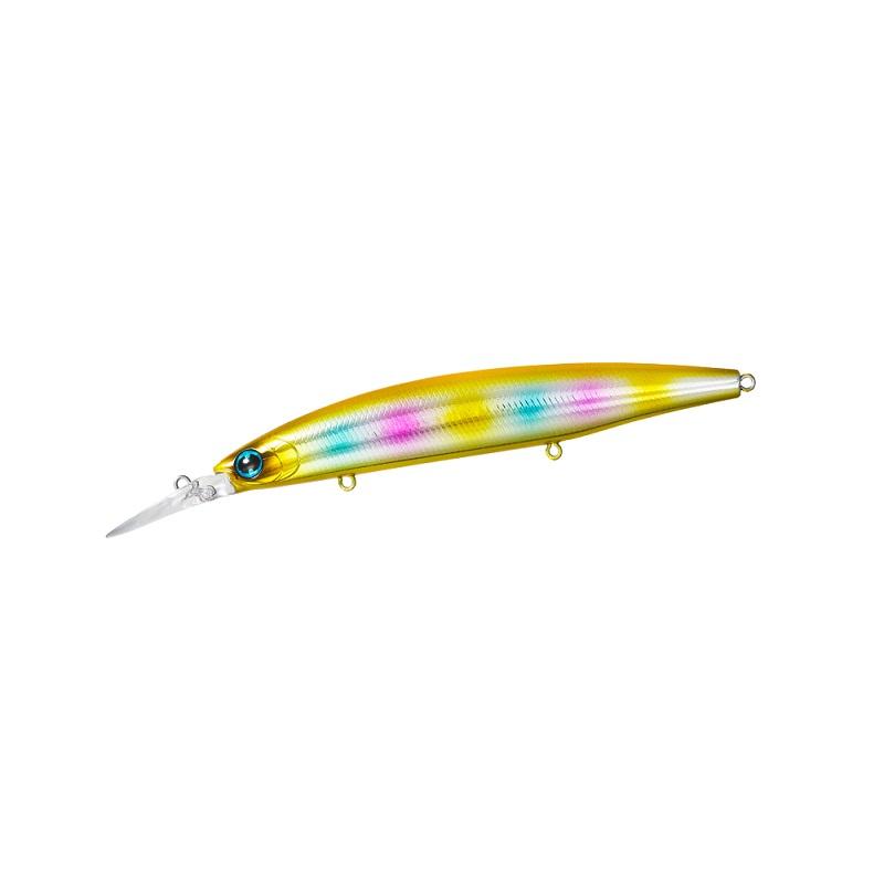 ダイワ ショアラインシャイナーz セットアッパー 125s Dr ラトリンゴールドレインボー 釣具のfto ヤフー店 通販 Yahoo ショッピング