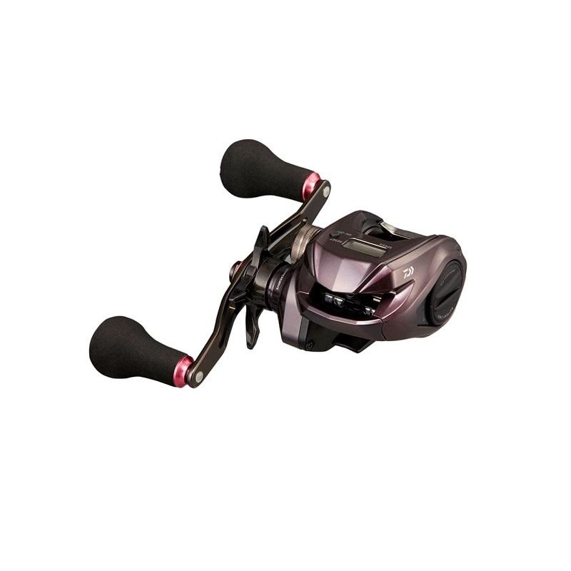 DAIWA（釣り） ダイワ 21紅牙IC 150P / ベイトリール カウンター付