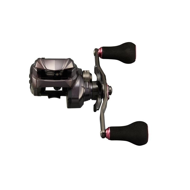 DAIWA（釣り） ダイワ 21紅牙IC 150L / ベイトリール カウンター