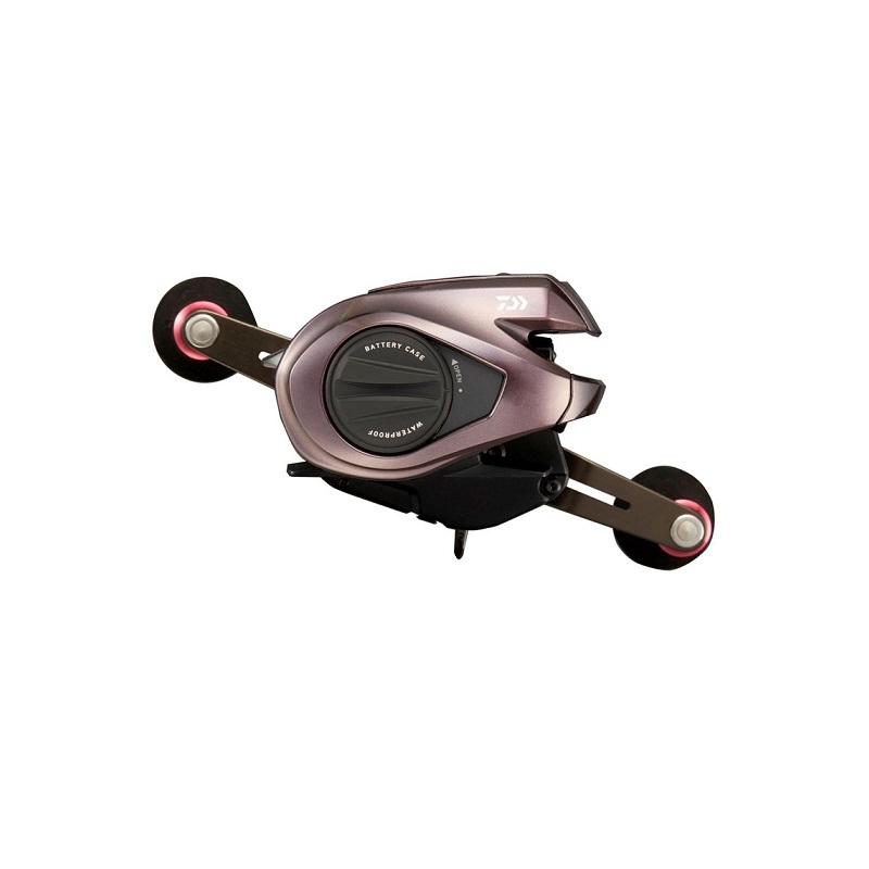 DAIWA（ダイワ） 21紅牙IC 150L / ベイトリール カウンター付 ノーマル