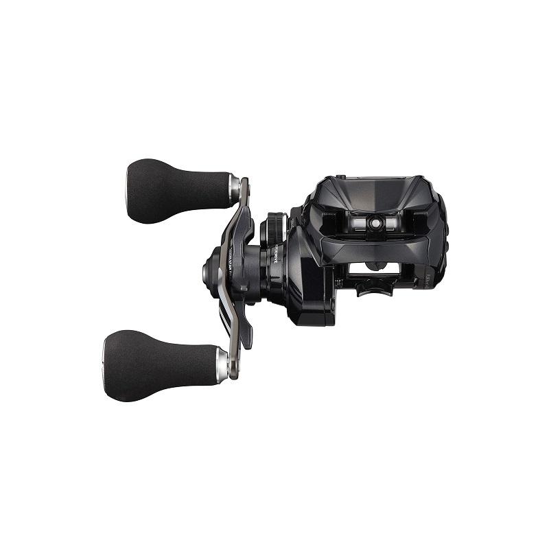 DAIWA（釣り） ダイワ 21ティエラ A IC 150-DH / ベイトリール