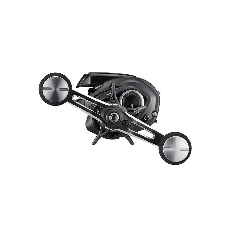 ダイワ　21TIERRA A IC 150L DAIWA（釣り） ダイワ 21ティエラ A IC 150L-DH / ベイトリール