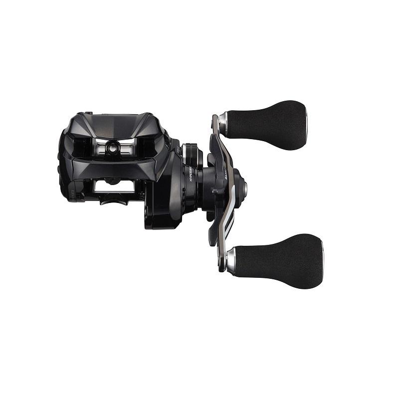 DAIWA（釣り） ダイワ 21ティエラ A IC 150L-DH / ベイトリール