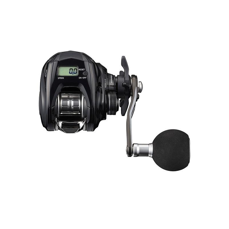ダイワ　ティエラ Daiwa 21 ティエラ A IC 150H DAIWA（釣り） ダイワ 21ティエラ A IC 150H / ベイトリール