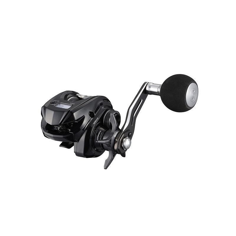 ダイワ　ティエラA IC 150H DAIWA（釣り） ダイワ 21ティエラ A IC 150HL / ベイトリール