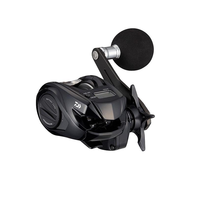 ダイワ　ティエラA IC 150H DAIWA（釣り） ダイワ 21ティエラ A IC 150HL / ベイトリール
