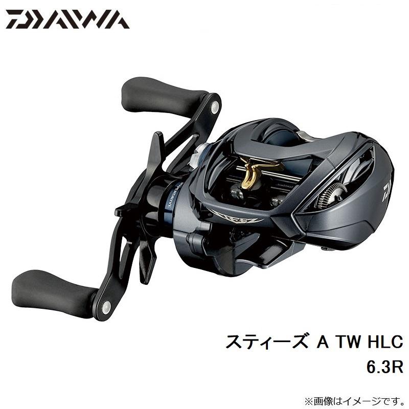 21 スティーズ A TW HLC 6.3R 【公式通販】