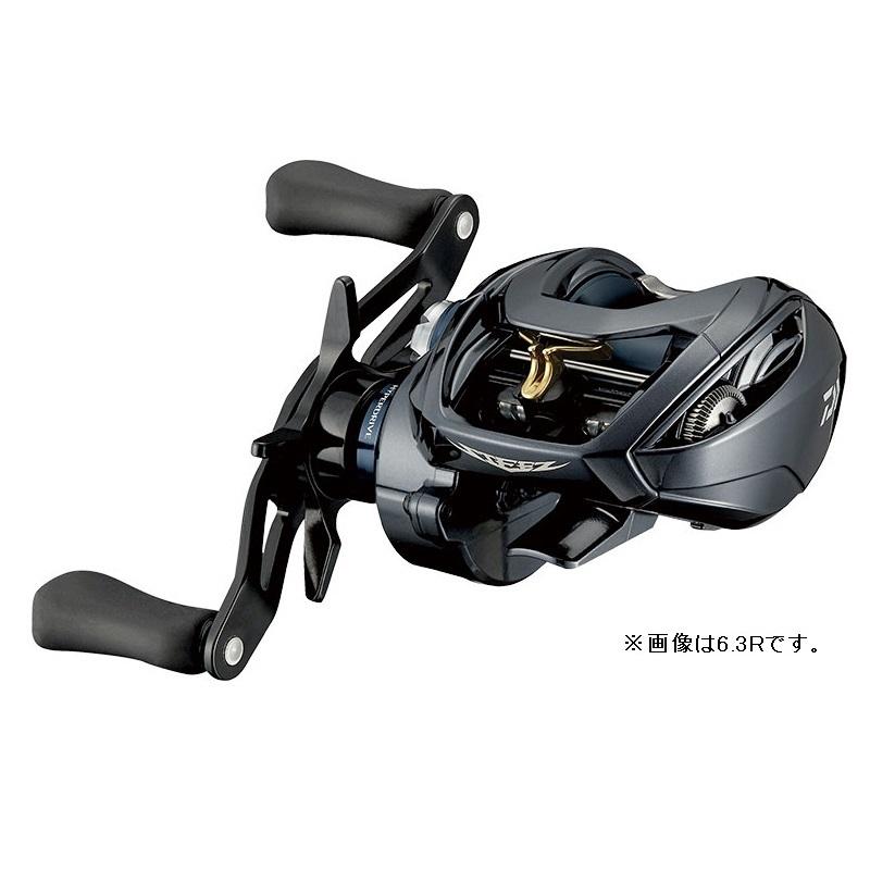 ダイワ　21スティーズ A TW HLC 7.1R　/ ベイトリール 右巻｜yfto2