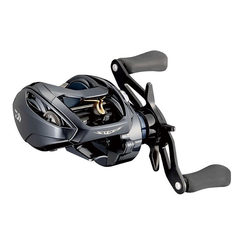 ダイワ　21スティーズ A TW HLC 7.1L　/ ベイトリール 左巻