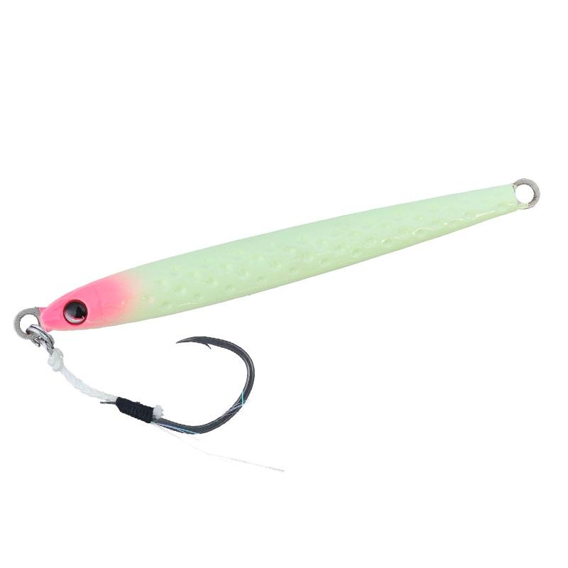 DAIWA（釣り） ダイワ ショアスパルタン ダーティンジグ 105g