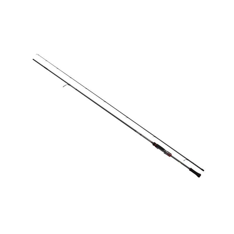 ストイストRT76MMH おまけ付き DAIWA（釣り） ダイワ エメラルダス ストイスト RT （アウト