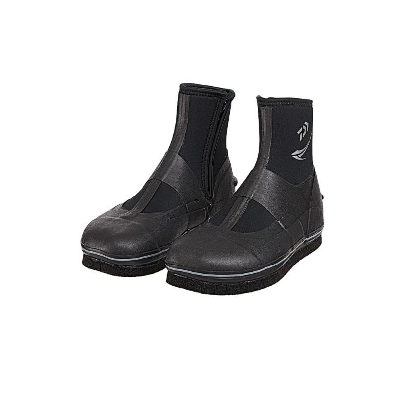 ダイワ DT-2201VR ダイワタビ(先丸中割) ブラック S　【在庫限り特価】 DAIWA（ダイワ） DT-2201VR ダイワタビ(先丸中割) ブラック SS 【在庫