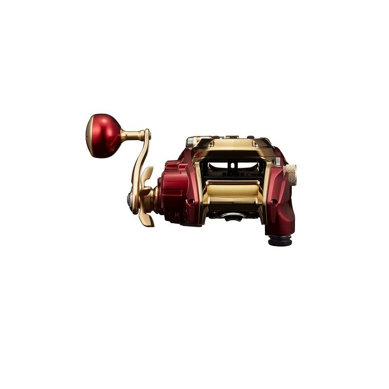 DAIWA（ダイワ） 22シーボーグ 500MJ-AT / 電動リール 右巻 : 釣具の