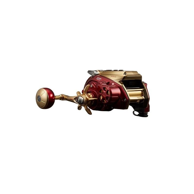 DAIWA（ダイワ） 22シーボーグ 500MJ-AT / 電動リール 右巻 : 釣具の