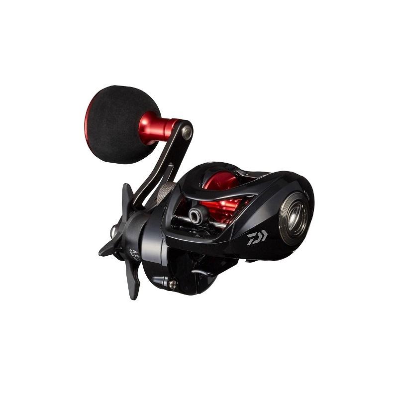 ダイワ FUNE XT 150P-OP / 船 手巻 リール ローギア パワー