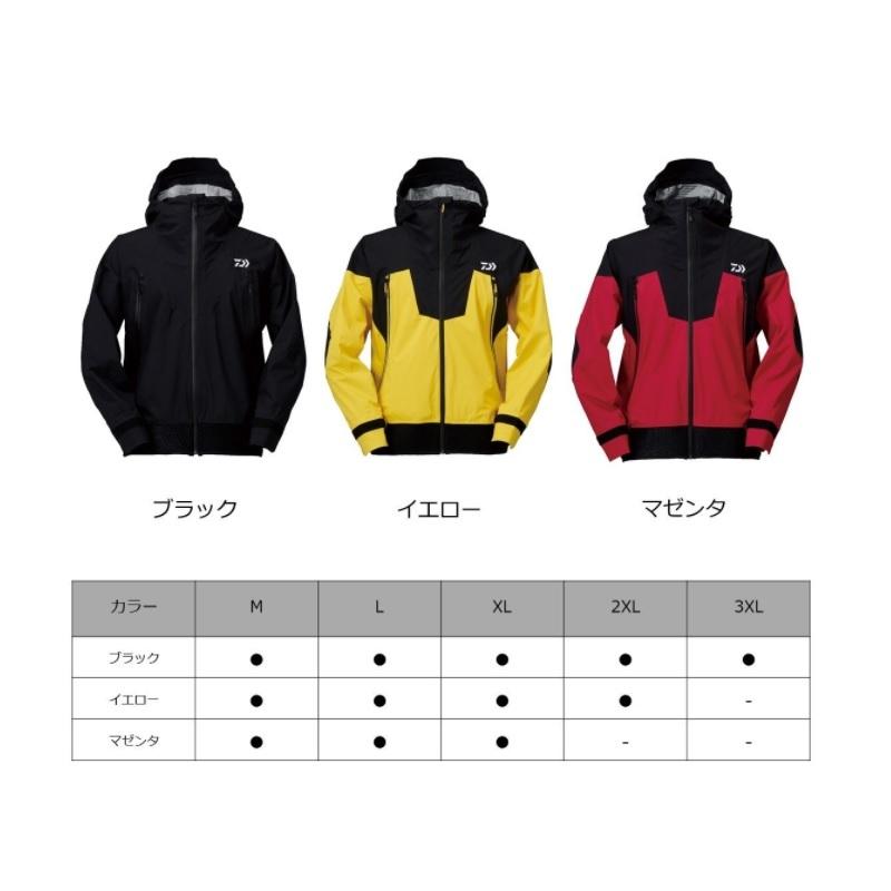 ダイワ(DAIWA) レインマックス ウェーディングジャケット DR-2321J Amazon.co.jp: ダイワ(DAIWA) レインマックス ウェーディング