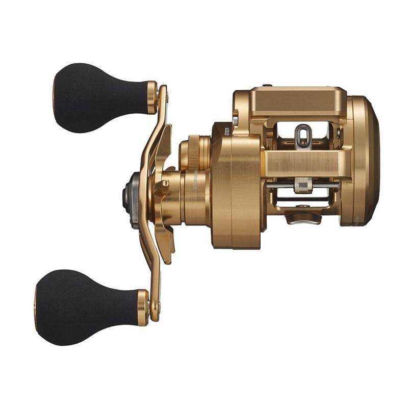 DAIWA（ダイワ） バサラ IC 150 / 船 カウンター付き リール 右巻き