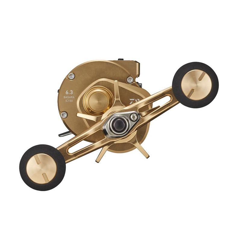 DAIWA（釣り） ダイワ バサラ IC 150 / 船 カウンター付き
