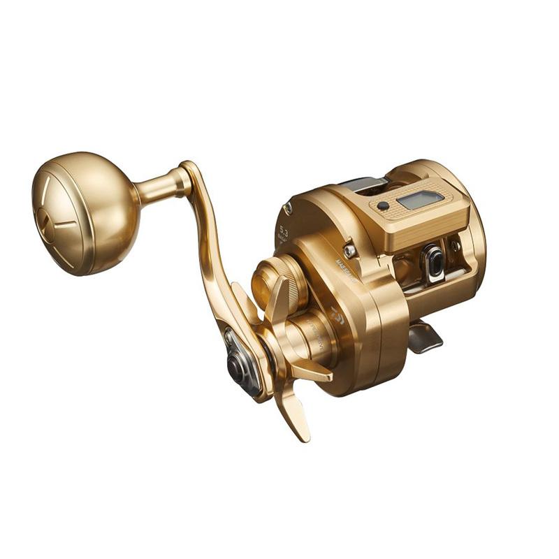 Daiwa デジタルタイマー付きベイトリール　船用 Daiwa デジタルタイマー付きベイトリール船用