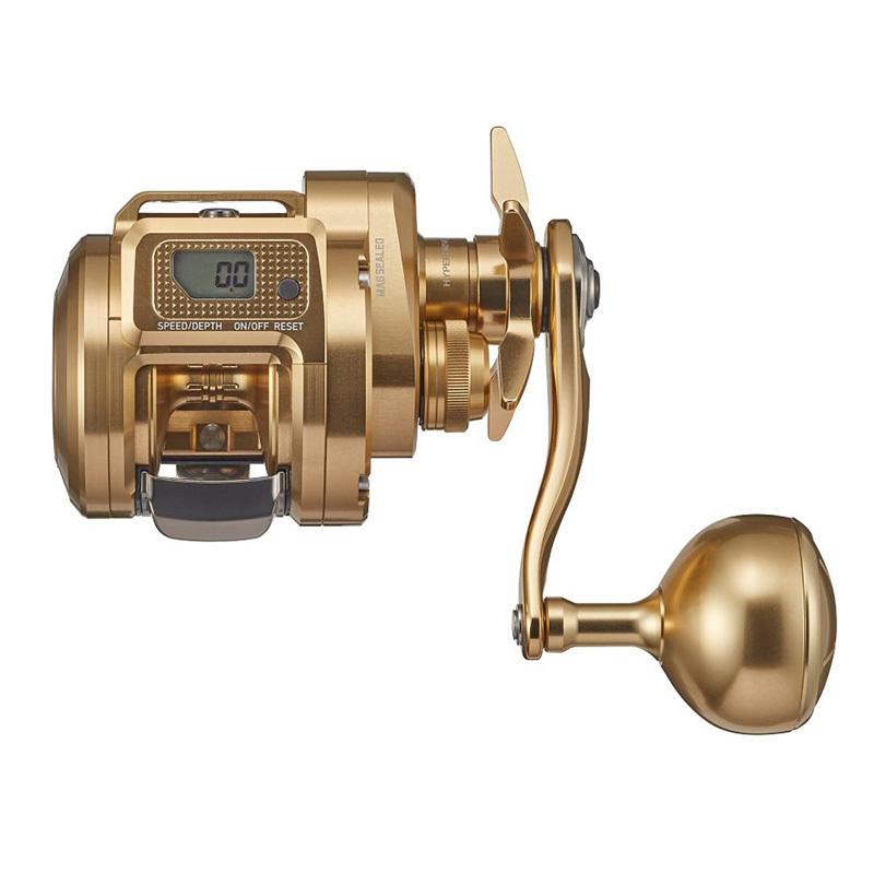 DAIWA（釣り） ダイワ バサラ IC 250P / 船 カウンター付き