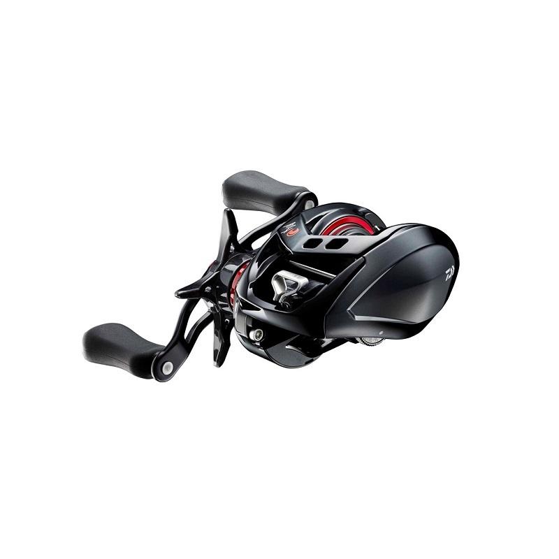 ベイトリール（Daiwa） ベイトリール タコ専DX 釣り PEライン8号 約50m付 TSD4000 プロ