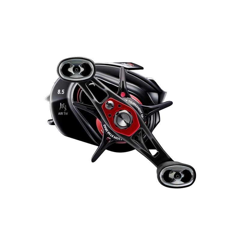 ダイワ SS AIR TW 8.5R 8/24まで DAIWA（釣り） ダイワ 月下美人AIR TW8.5R PE SPECIAL / ソルト