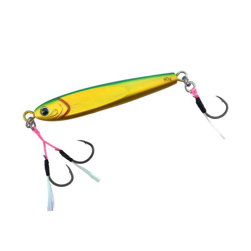 ダイワ TGベイト SLJ 60g アデルフラッシュグリーンゴールド :4550133149450:釣具のFTO ヤフー店 - 通販 - Yahoo!ショッピング ダイワ TGベイト SLJ 60g アデルフラッシュグリーンゴールド :4550133149450:釣具のFTO ヤフー店 - 通販 - Yahoo!ショッピング