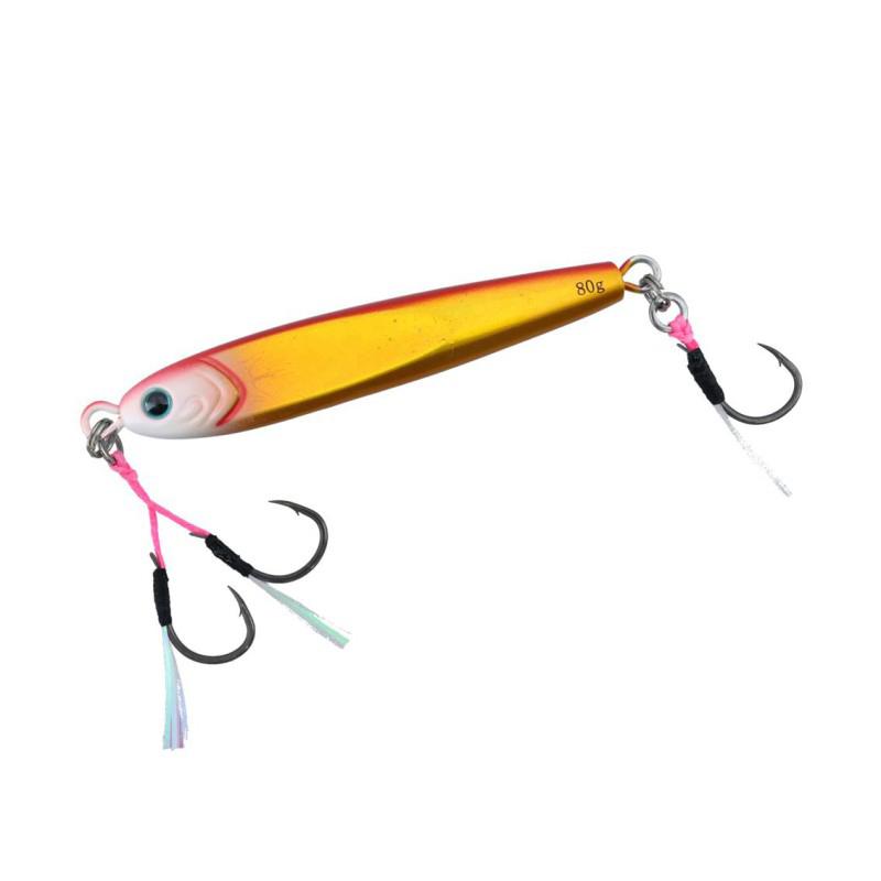 【新品未使用】tgベイト 60g TGベイトスーパーライトジギング – フィッシングマックス WEBSHOP