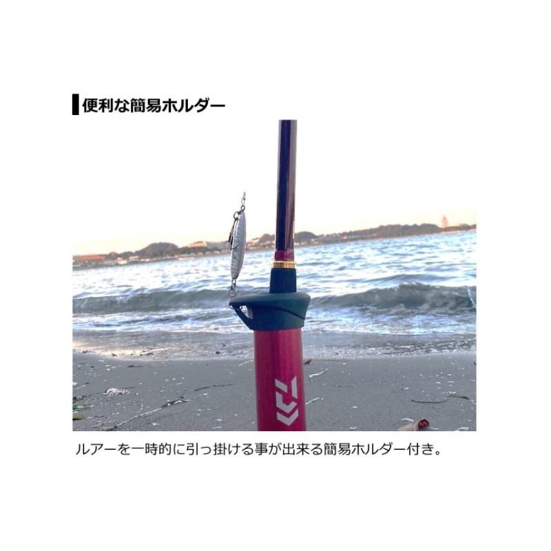 ダイワ アルミサーフスタンド 300 ゴールド 釣具のfto ヤフー店 通販 Yahoo ショッピング