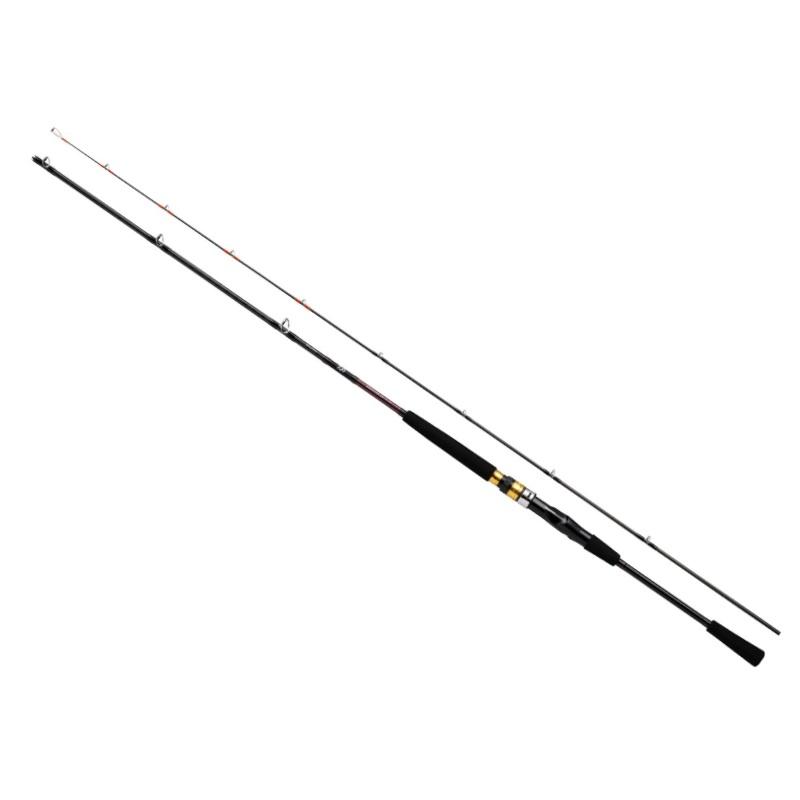 ダイワ　ILシーフレックス64 50-270美品 DAIWA（釣り） ダイワ シーフレックス 64 50-270・N【大型1