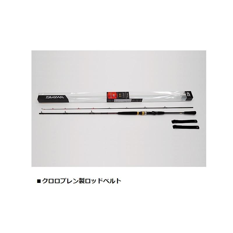 DAIWA（ダイワ） シーフレックス 64 80-300・N : 釣具のFTO ヤフー店