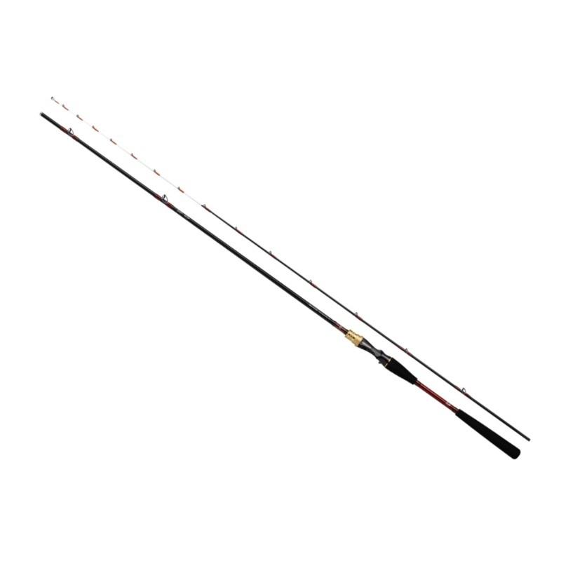 21 アナリスター ライトヒラメ M-225 DAIWA（ダイワ） 21アナリスターライトヒラメ M-225 : 釣具のFTO