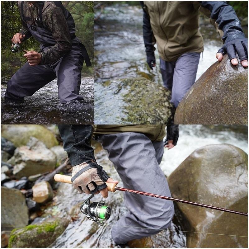 ダイワ SBW-4250R-NE ダイワスーパーブレスウェーダーネオ M グレー