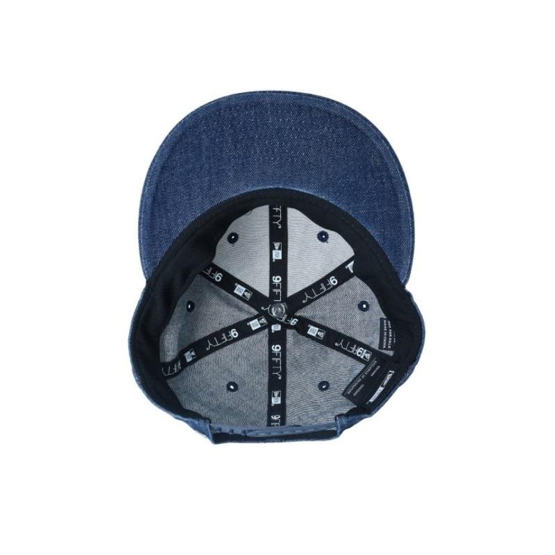 ダイワ ニューエラ DC-5421N インディゴ ダイワ DC-5421N 9FIFTY Collaboration with NEW ERA インディゴ