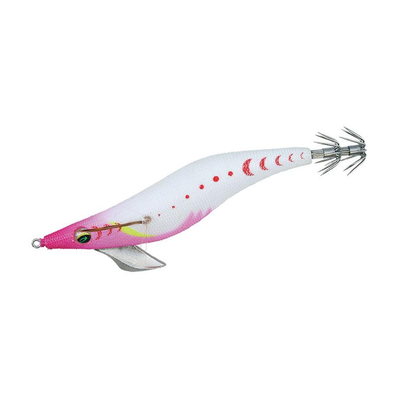 ダイワ エメラルダスピーク 3.5号 夜光-ストロベリーナイトエンジェル