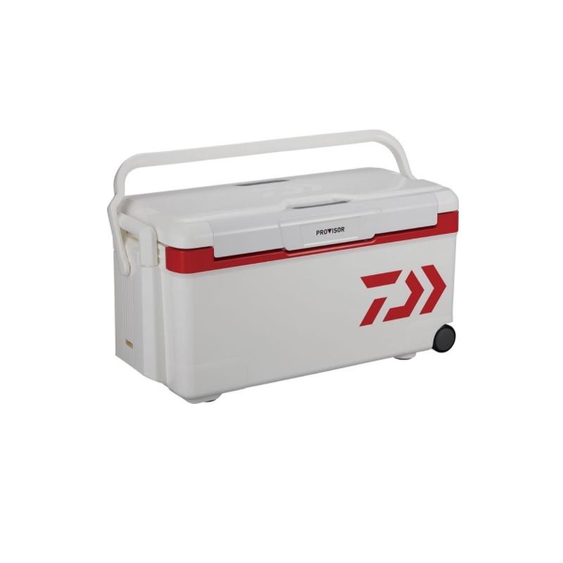 ダイワ プロバイザートランク-HD2 S3500 レッド :4550133157523:釣具の