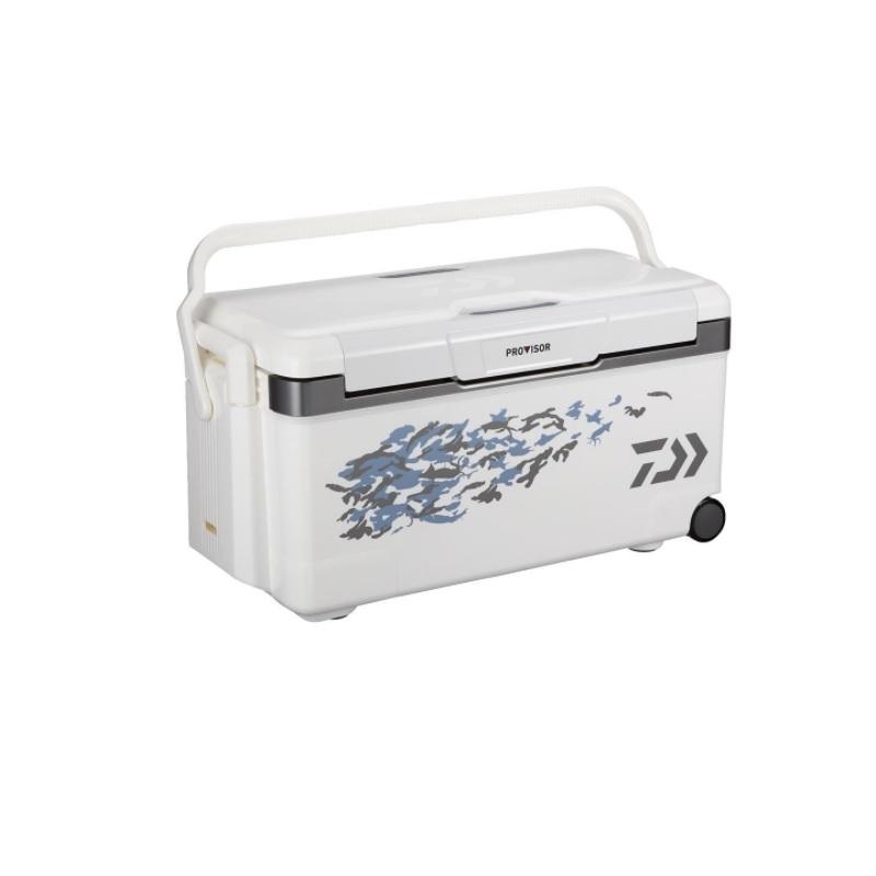 新品】ダイワ プロバイザートランクHD ZSS3500 シャンパンゴールド