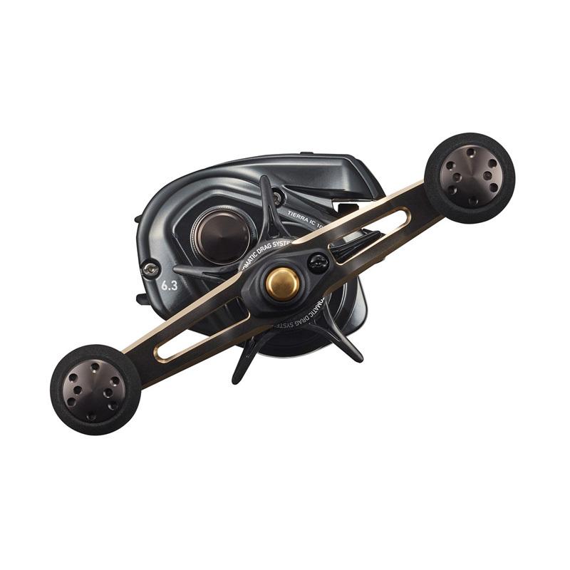 20ティエラ ic 100 DAIWA 20ティエラ IC 100の最安値・インプレ・釣果 | 本音の