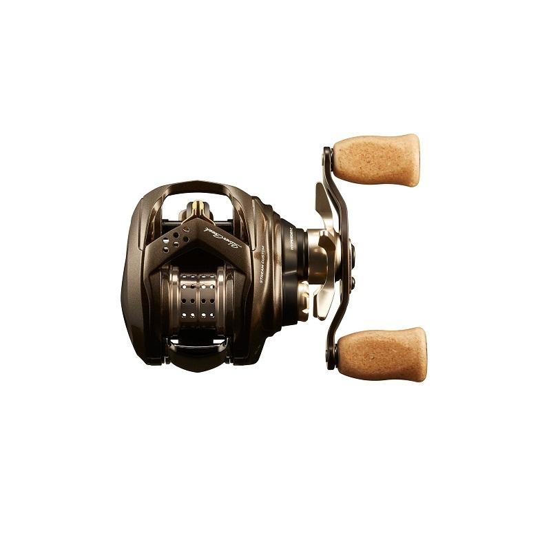 DAIWA（ダイワ） シルバークリーク AIR TW STREAM CUSTOM 8.5R