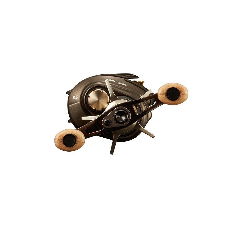 Daiwa Silver Creek ベイトリール 渓流ベイトタックルユーザー必見！】『シルバークリーク AIR TW STREAM