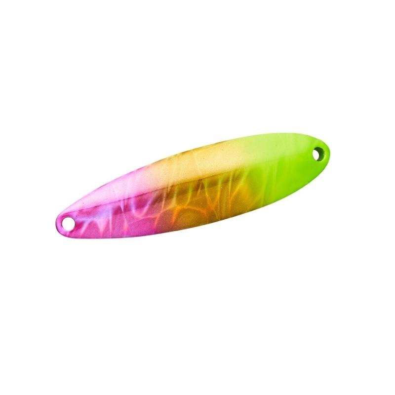 DAIWA（ダイワ） レーザーチヌークS 25g PK-CH : 釣具のFTO ヤフー店