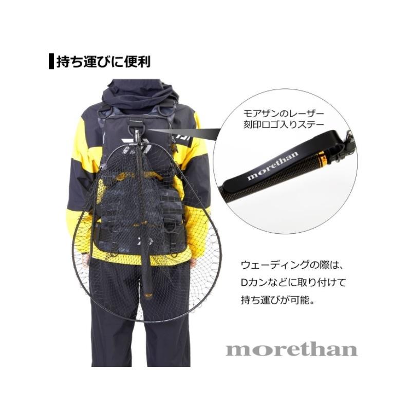 DAIWA - DAIWA morethan ウェーディンク ネット Amazon | ダイワ(DAIWA) ネット モアザン ウェーディングネット