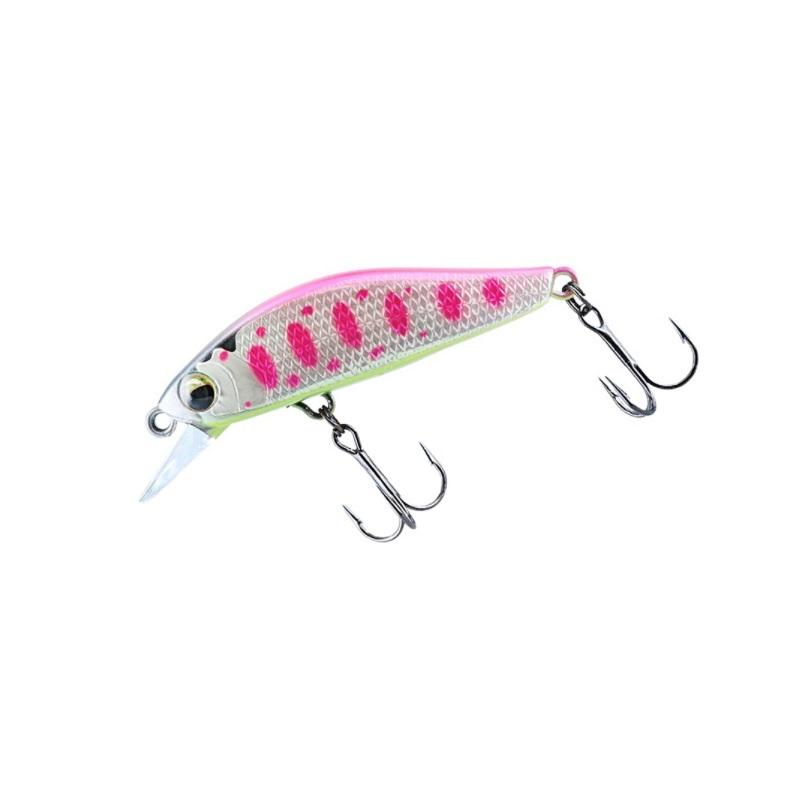 ダイワ シルバークリークミノー スローフォールカスタム 40ss ピンクヤマメチャートベリー 釣具のfto ヤフー店 通販 Yahoo ショッピング