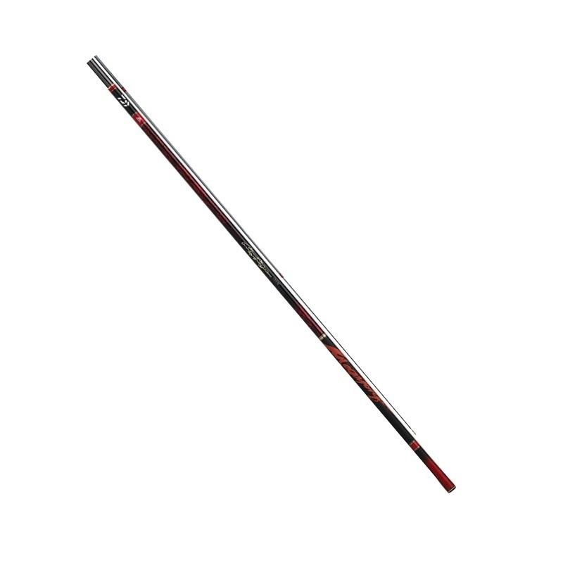 DAIWA（釣り） ダイワ 銀影競技 メガトルク 急瀬抜 90・Q【大型1