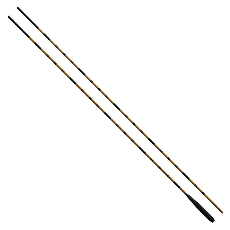 DAIWA（釣り） ダイワ 22枯法師 13・N / へら竿 : 釣具のFTO ヤフー店