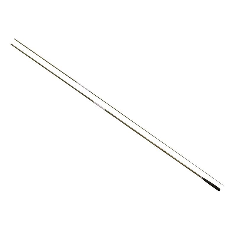 DAIWA（釣り） ダイワ ヘラV 13.5 / ヘラブナ 並継 ロッド