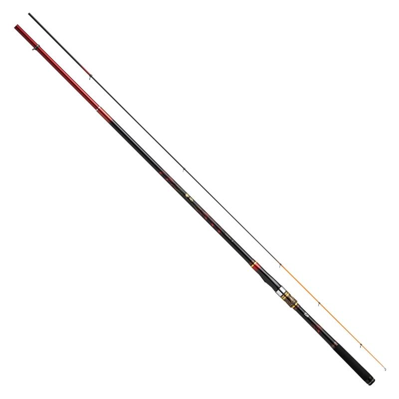 ダイワ(DAIWA) 磯竿 メジナ・マダイ インプレッサ 2-53 釣り竿