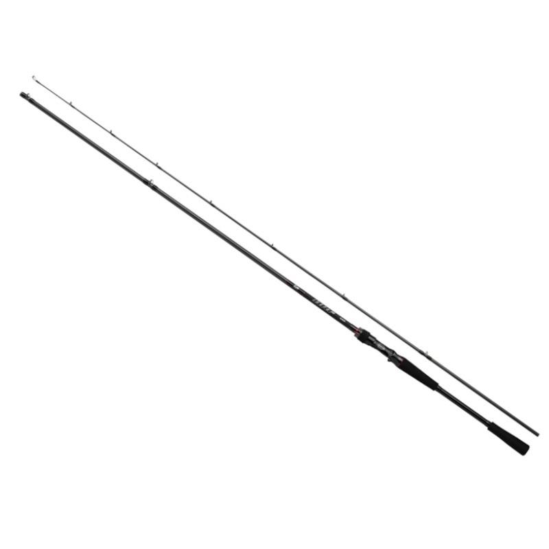 DAIWA（ダイワ） 22HRF 83MB・Q / ハードロックフィッシュ 根魚 ロッド