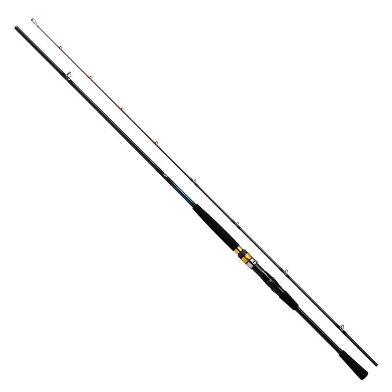 【美品】Daiwa SEAPOWER 73 120-240 船竿 DAIWA（ダイワ） 22シーパワー73 120-240・N / 船 竿 : 釣具のFTO